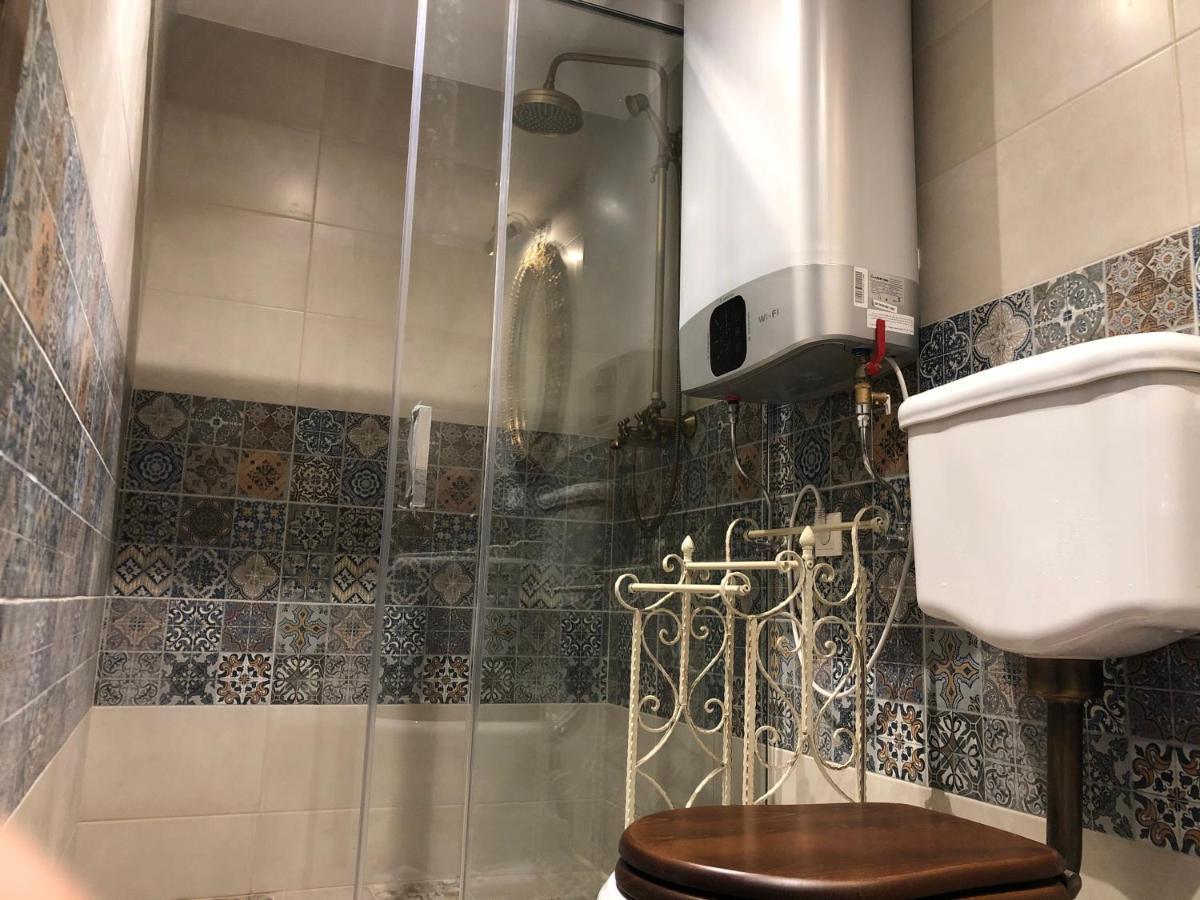 Heritage House Nida With 2 Bedrooms & Free Parking Extérieur photo