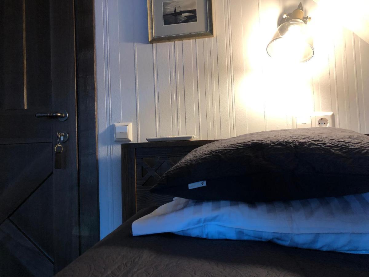 Heritage House Nida With 2 Bedrooms & Free Parking Extérieur photo