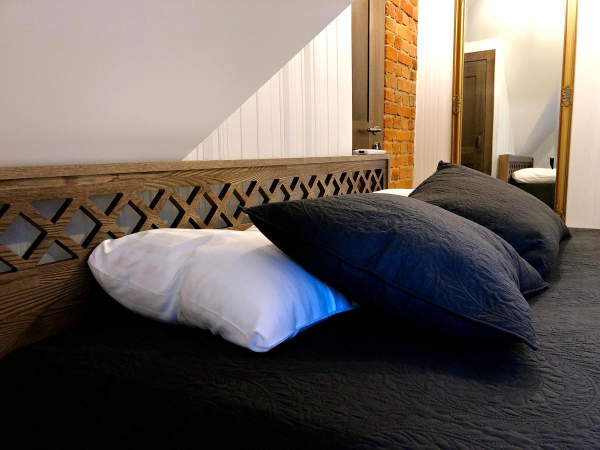 Heritage House Nida With 2 Bedrooms & Free Parking Extérieur photo