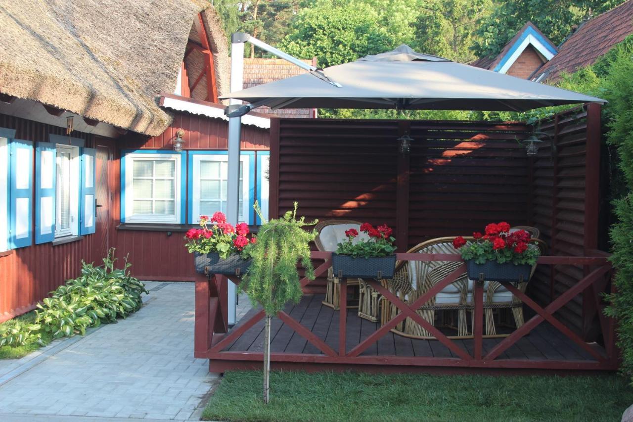 Heritage House Nida With 2 Bedrooms & Free Parking Extérieur photo