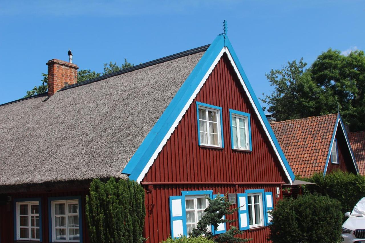 Heritage House Nida With 2 Bedrooms & Free Parking Extérieur photo